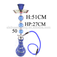 Wholesale small Arab cheaper iron metal Arab Hookah Shisha